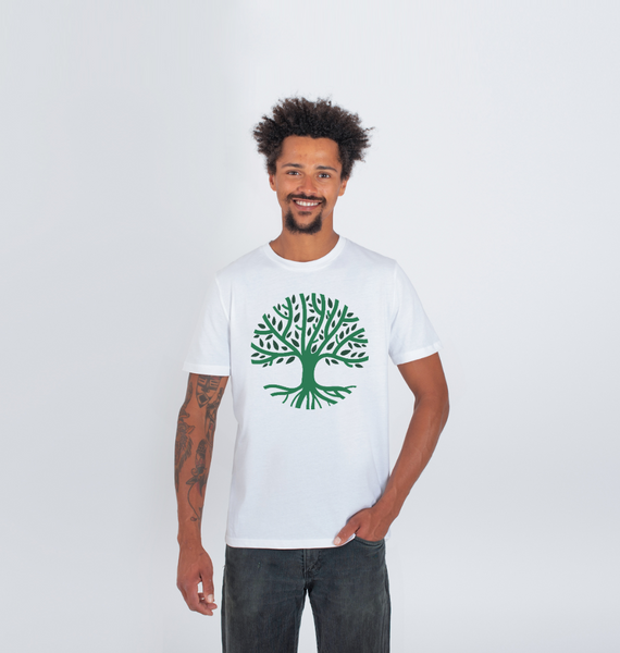Tree t-shirt