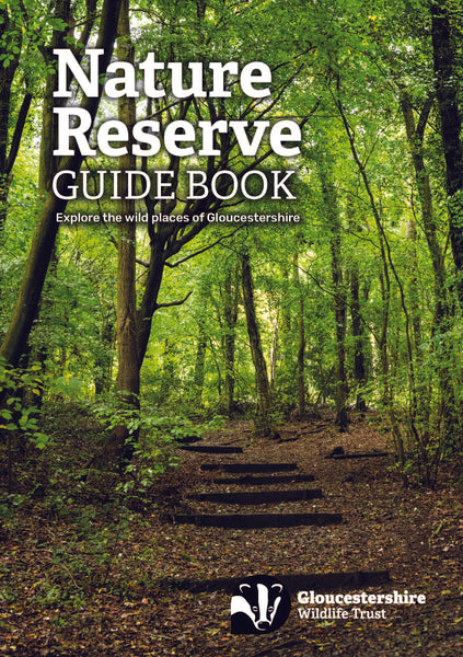 Nature Reserve Guide Book