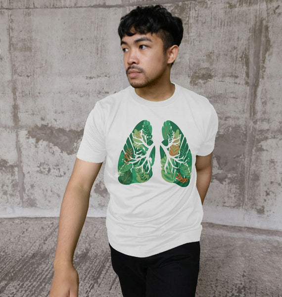 Breathe t-shirt