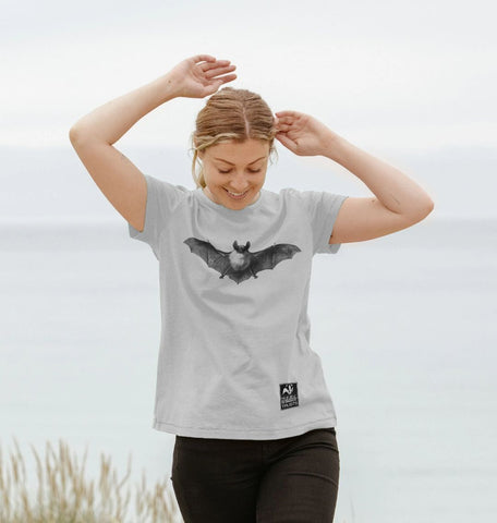 Bat women's t-shirt