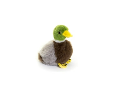 LIVING NATURE SMOLS Mallard Duck