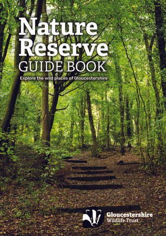 Nature Reserve Guide Book