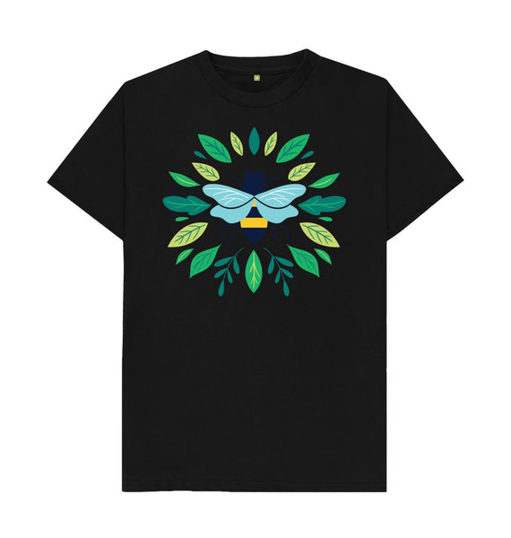 Black Bumblebee t-shirt