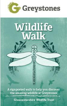 Greystones Wildlife Walk Map Leaflet - Download